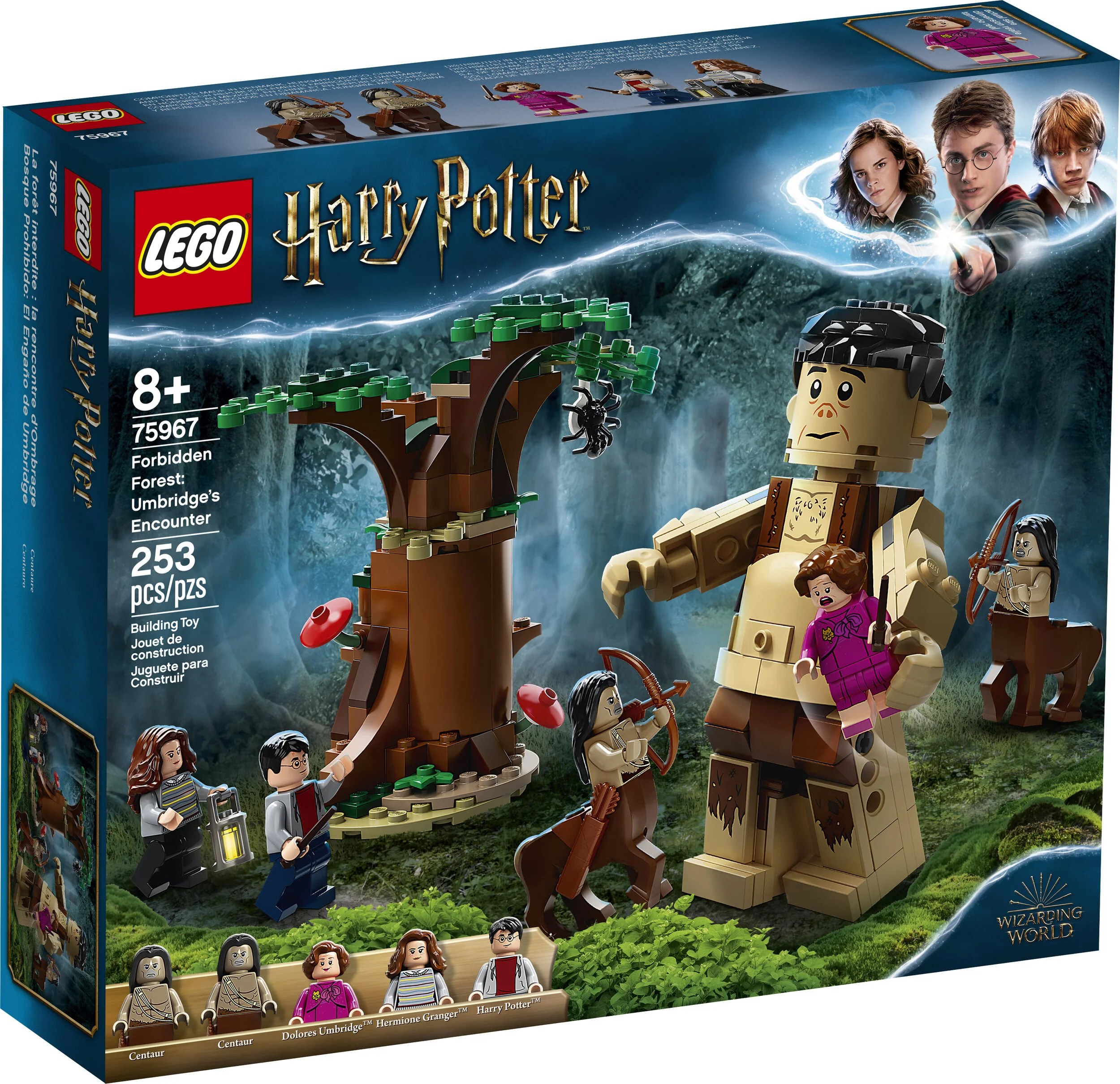 New harry potter lego sets 2020 release date sale